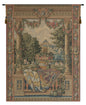 Versailles I European Tapestry