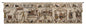 Bayeux Banquet Belgian Tapestry Wall Art