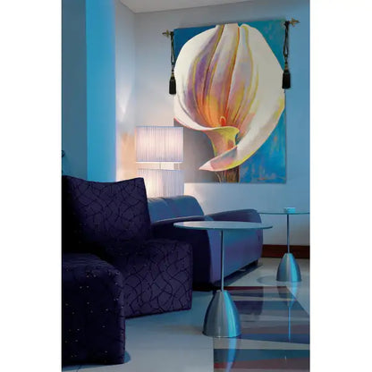 Just The Way You Are by Simon Bull Belgian Tapestry Wall Art