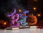Halloween Boo Ekkolight 17"L