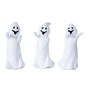 Spooky Ghost Figurine (Set of 3)