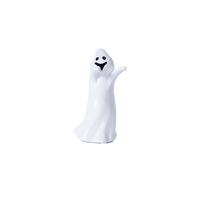 Spooky Ghost Figurine (Set of 3)