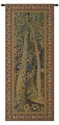 Ivy Forest Belgian Tapestry Wall Art