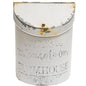 Welcome to our Farmhouse Post Box