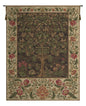 Tree of Life Beige I European Tapestry