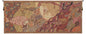 Sleeping Danae by Klimt Italian Tapestry