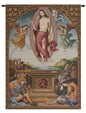 Resurrection Italian Tapestry