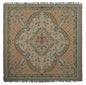 Savonnerie I  European Throw