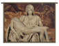 The Deposition Italian Tapestry