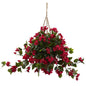 Bougainvillea Hanging Basket UV Resistant (Indoor/Outdoor)