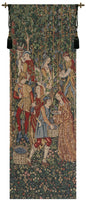 Vendage Portiere, Right Side Tapestry Wholesale