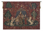 Lady and the Unicorn Tapestry Wholesale