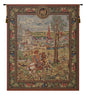Vieux Brussels (Left Side) Tapestry Wholesale