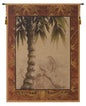 Le Palmier French Tapestry