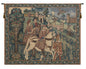 Falcon Hunt II Tapestry Wholesale
