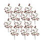 Boxwood Berry Twig Spray (Set of 12)