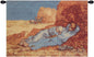 Repose of the Farmer Tapestry Wholesale