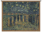 Van Goghs Starry Night Over the Rhone Tapestry Wholesale