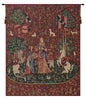 Smell, Lady and the Unicorn Tapestry Wholesale