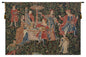 Medieval Concert Tapestry Wholesale