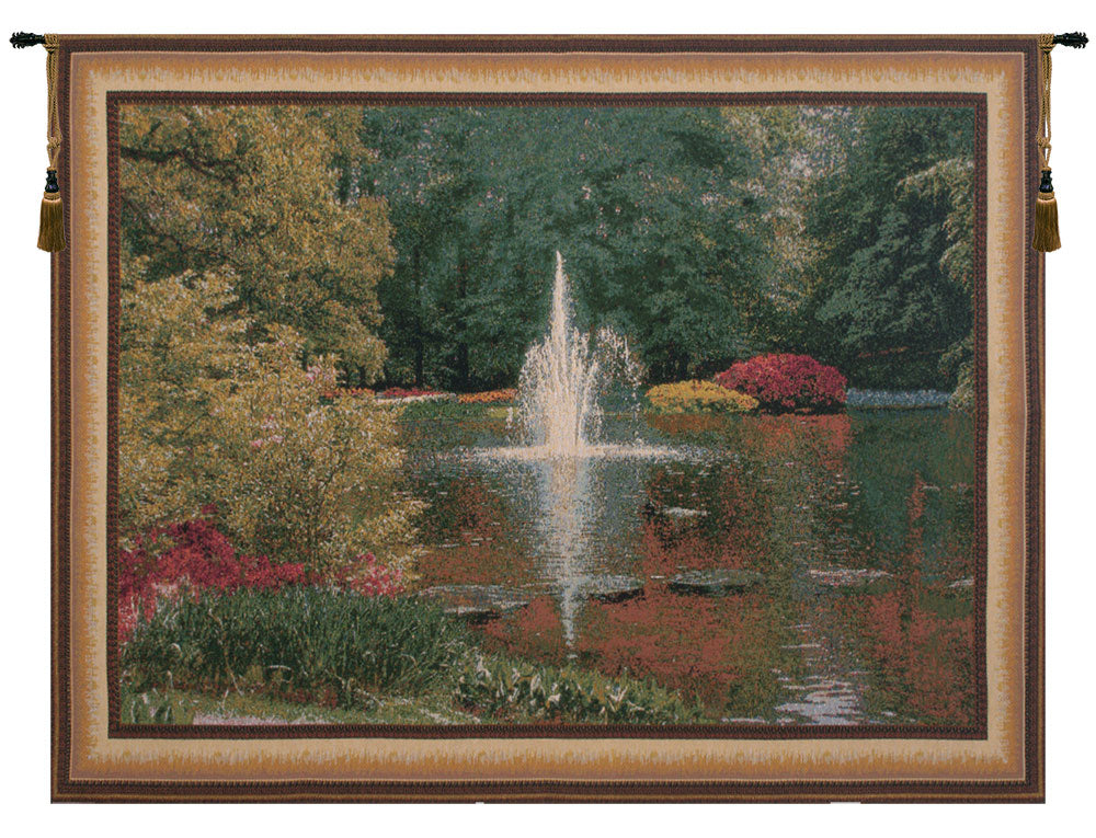 Keukenhof V Tapestry Wholesale