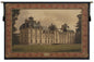 Wand Cheverny Belgian Tapestry