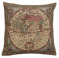 Map of the East Cushion Wholesale