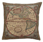 Map of the West Cushion Wholesale