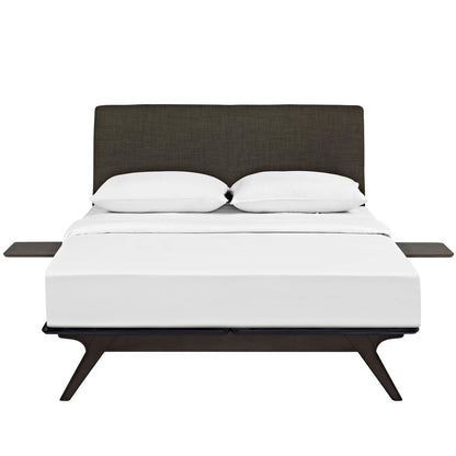 Tracy 3 Piece Queen Bedroom Set by Modway