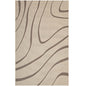 Surge Swirl Abstract Indoor and Outdoor 5x8 Area Rug by Modway