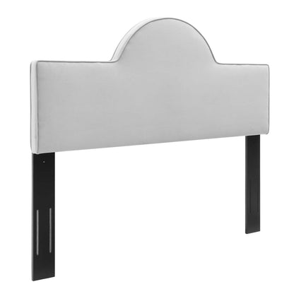 Dawn Performance Velvet Twin Headboard by Modway