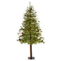 6' Wyoming Alpine Artificial Christmas Tree