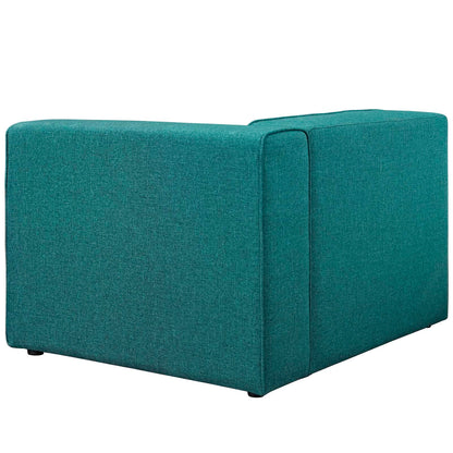 Mingle Fabric Right-Facing Sofa by Modway
