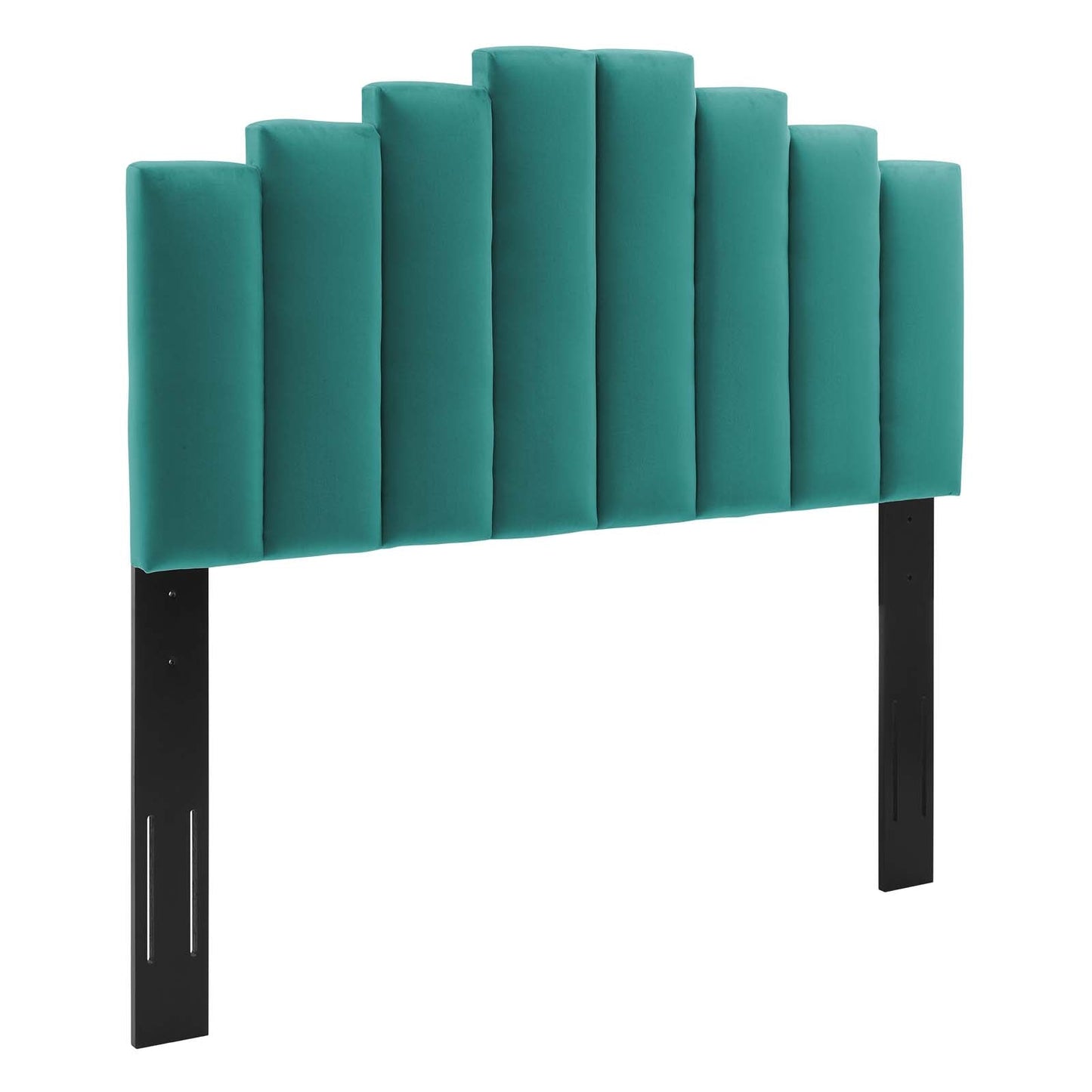 Noelle Performance Velvet Twin Headboard by Modway