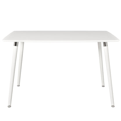 Lode Rectangle Wood Dining Table by Modway