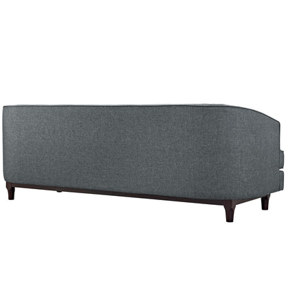 Coast Living Room Set Set of 3 by Modway