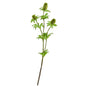 22"  Thistle Artificial Flower (Set of 12)