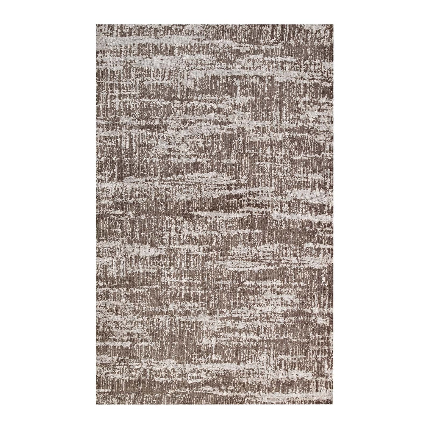 Darja Distressed Rustic Modern 8x10 Area Rug by Modway