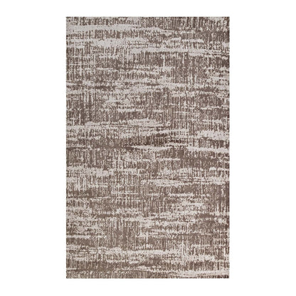 Darja Distressed Rustic Modern 8x10 Area Rug by Modway