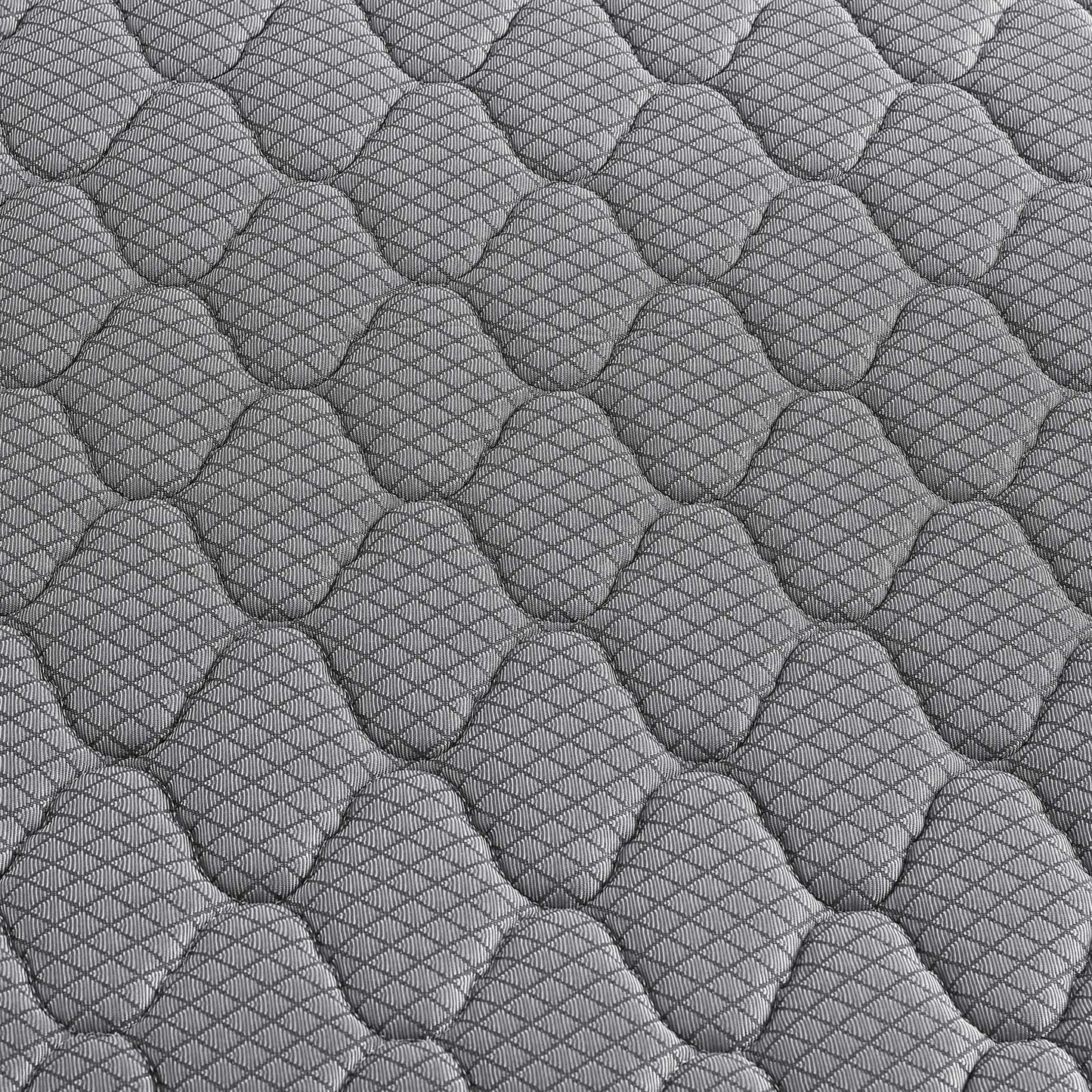 Mila 10" Full Mattress by Modway