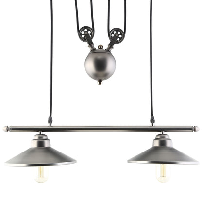 Innovateous Ceiling Fixture by Modway
