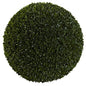19"  Boxwood Ball (Indoor/Outdoor)