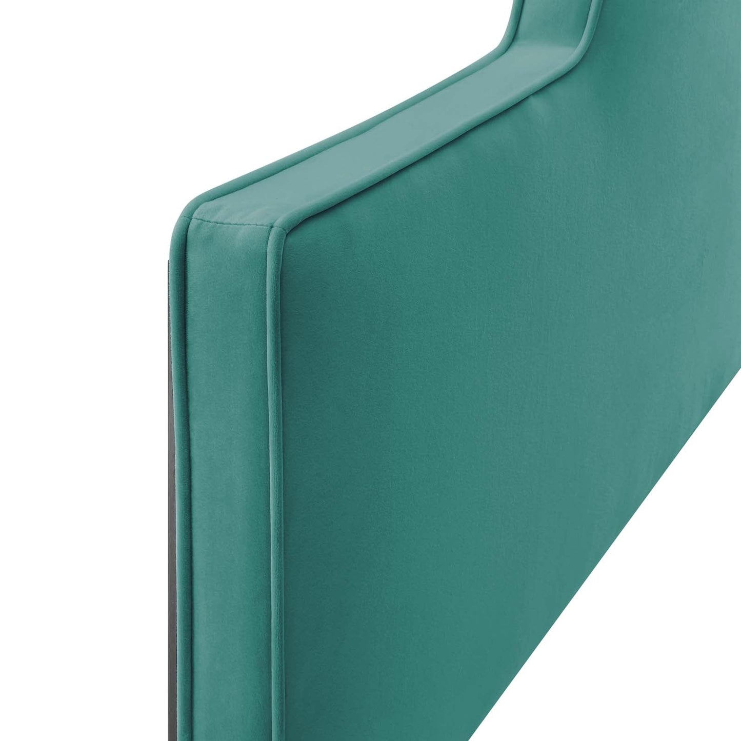 Dawn Performance Velvet Full/Queen Headboard by Modway