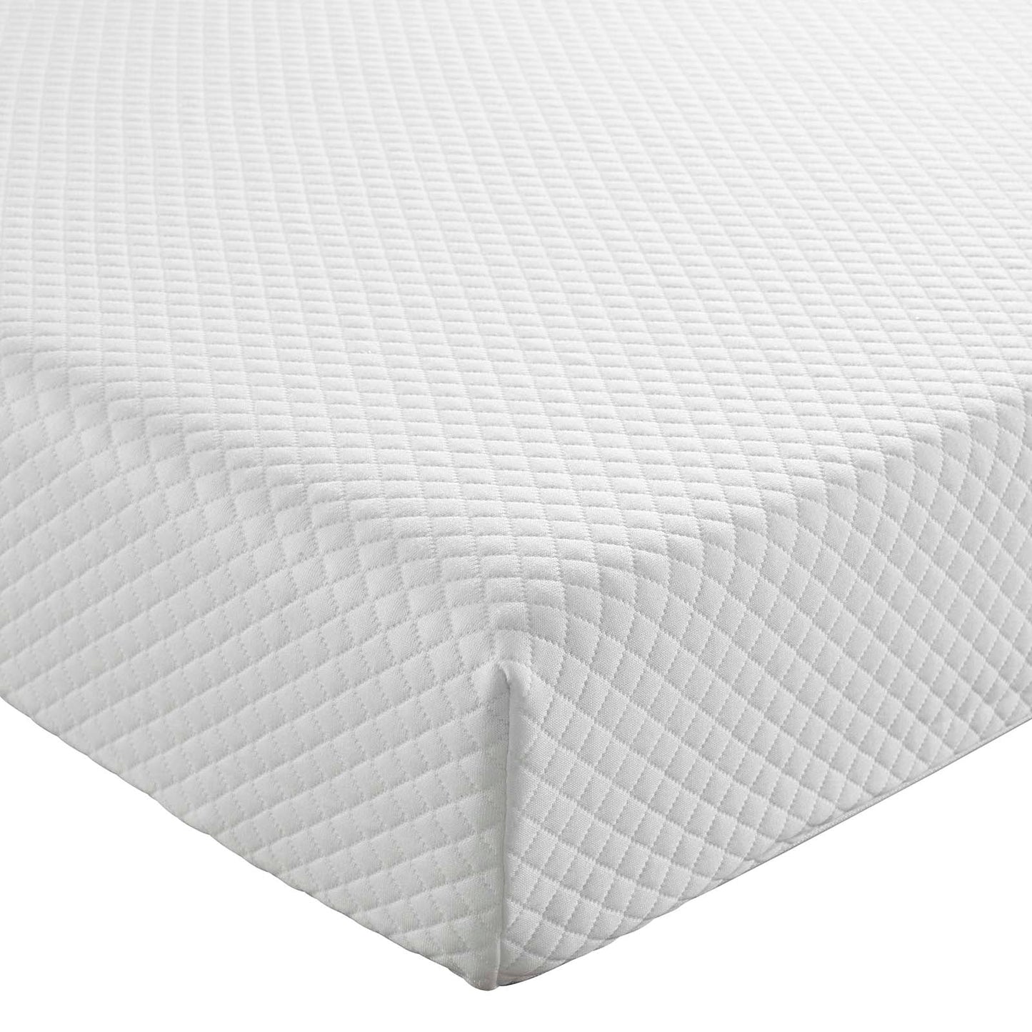 Aveline 6" Narrow Twin Mattress by Modway