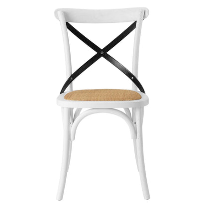 Gear Dining Side Chair by Modway