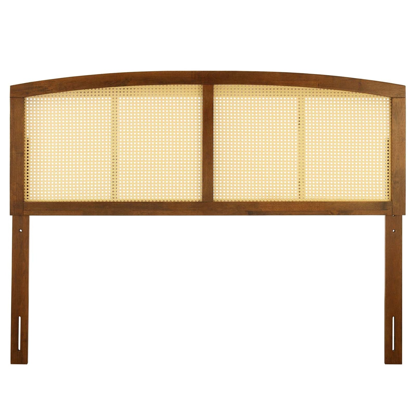 Halcyon Cane Queen Headboard by Modway