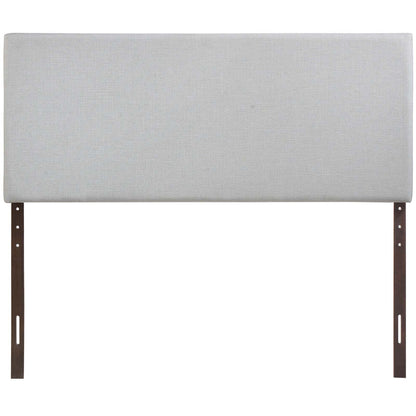 Region Upholstered Fabric Full Headboard by Modway