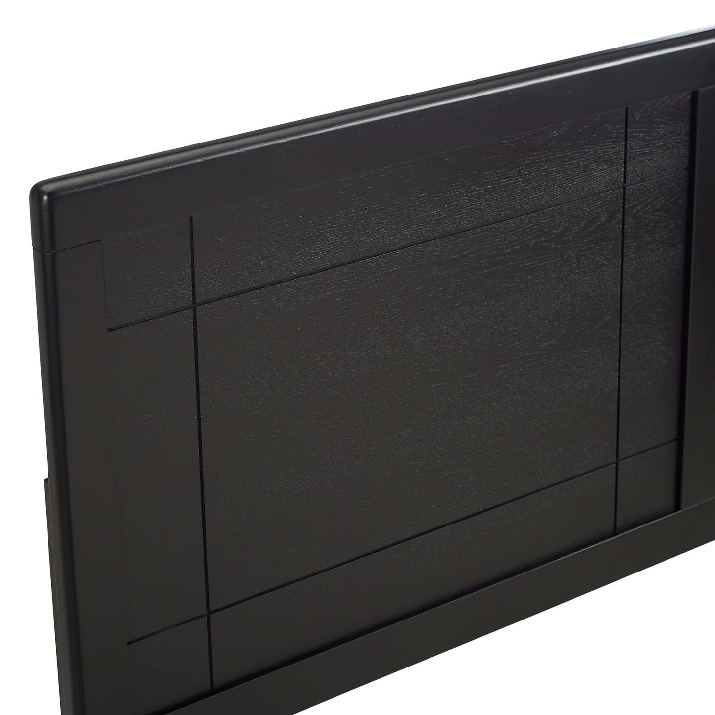 Archie Wood Full Headboard by Modway
