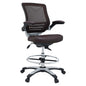 Edge Drafting Chair by Modway