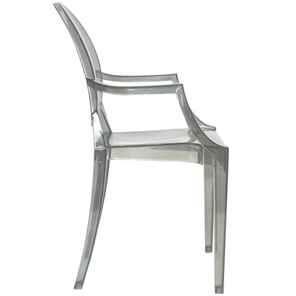 Casper Dining Armchairs Set of 2 by Modway